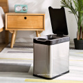 Automatic rubbish bin touchless built in trash can 12L 20L motion sensor trash can trash can with sensor